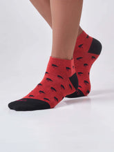 Firefly Geo - Red